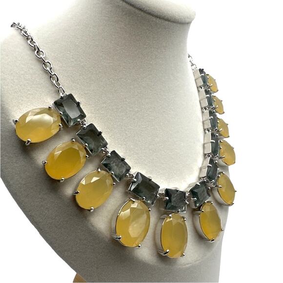 KATE SPADE New York Hancock Park Collar Necklace - Picture 2 of 5